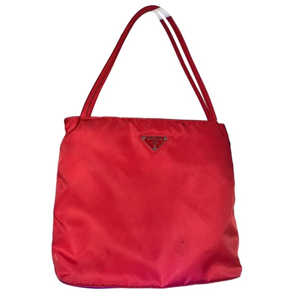 Prada Tote - Picture 1 of 8